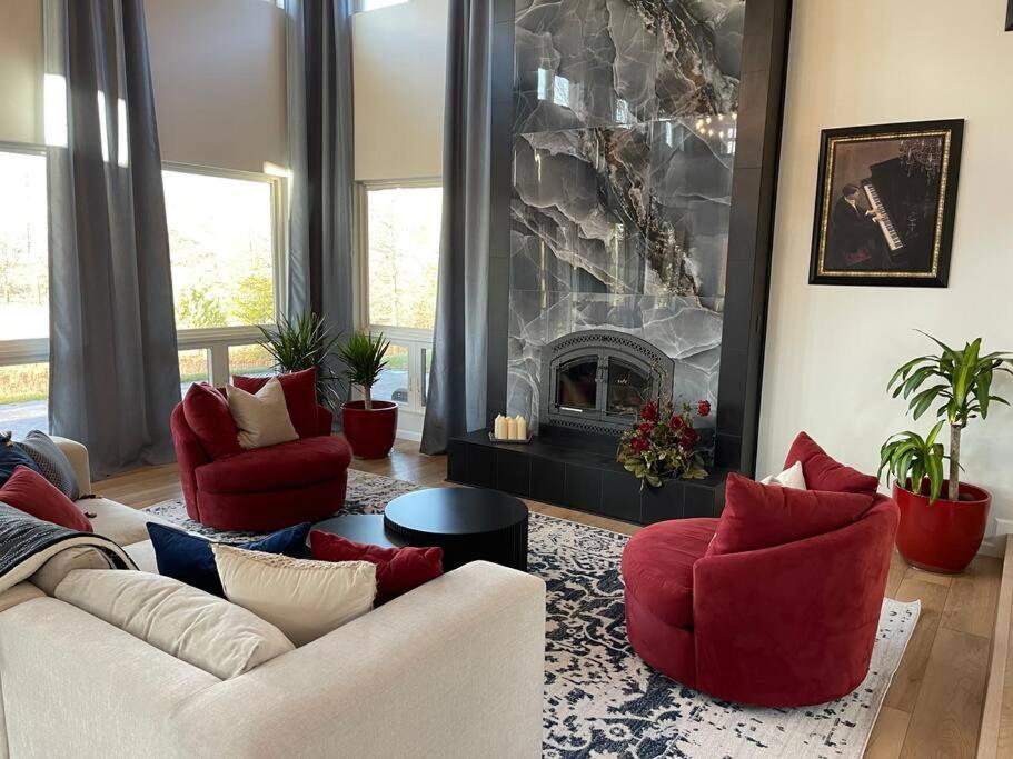 Villa La Joie De Vivre *