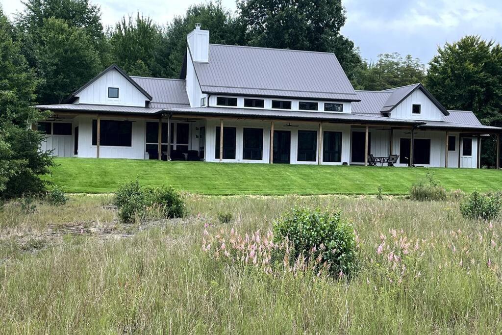 La Joie De Vivre Villa