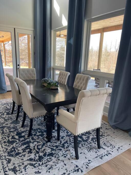 Villa La Joie De Vivre *